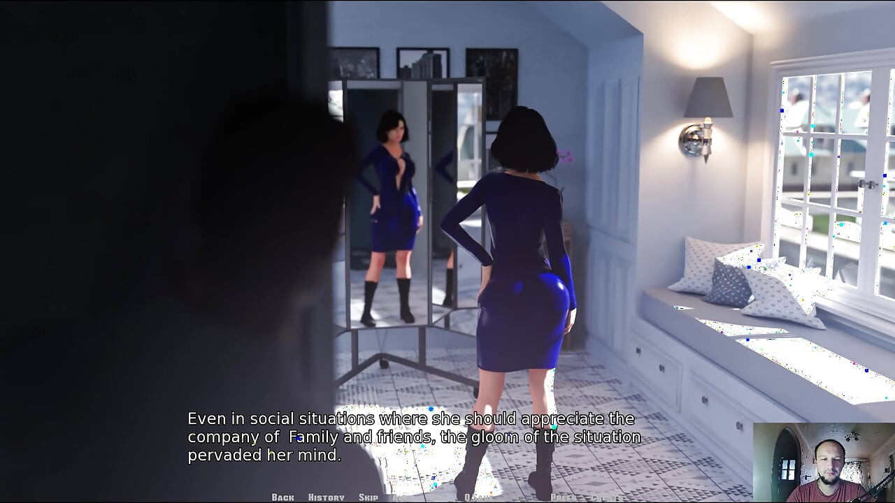 Fate and Life the Mystery of Vaulinhorn V6.0