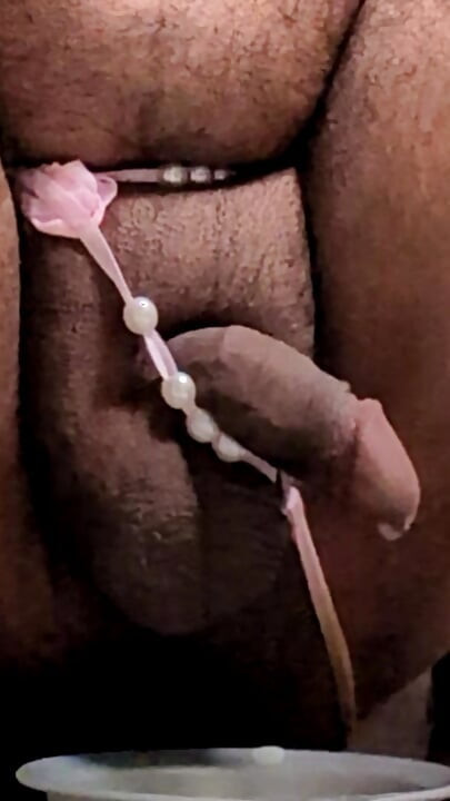 Mexican exposes his Sissyfication and cums