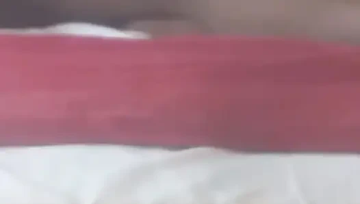 Janet fickt ihren ehemann