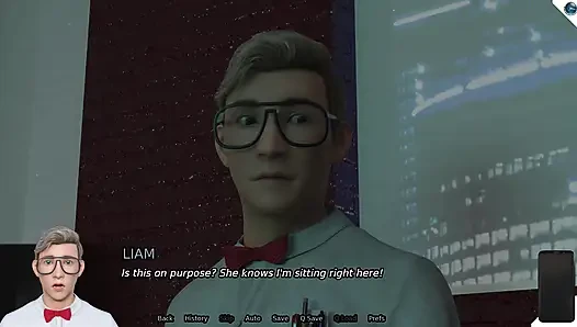 Sexbot 2 yeniden hesaplandı bölüm 4