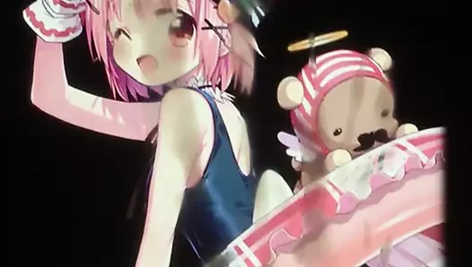 Takeya porn video – bukkake SOP Yuki Takeya #5 (gakkou gurashi!)