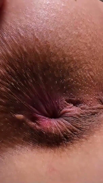 OK, I will move my cam closer to your🤏 asshole, and then please show me it close up | Clip 1