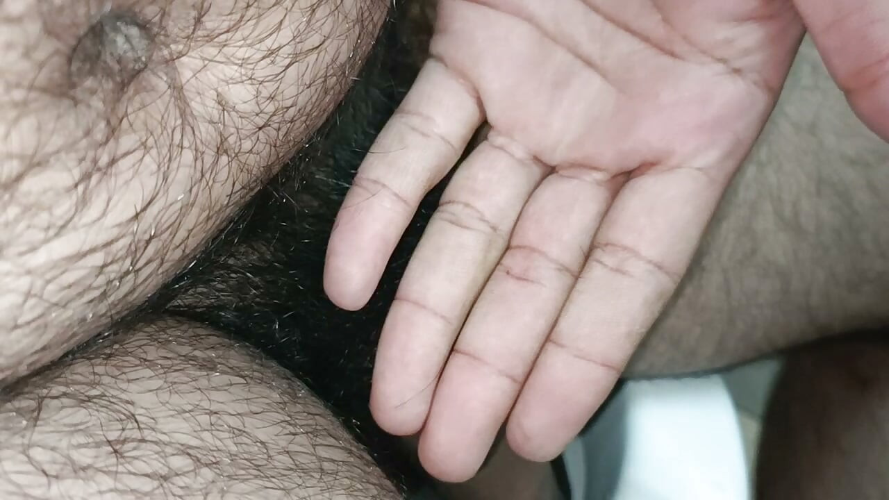 Above is a skinny penis mast