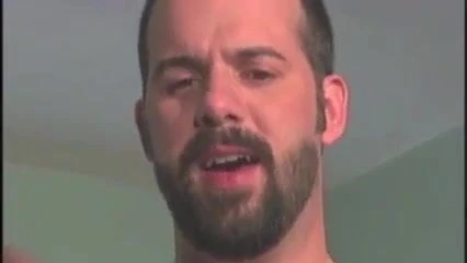 Bear sodomizated Clint Taylor