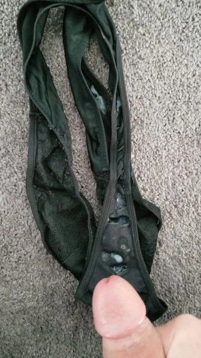 MILF Panties