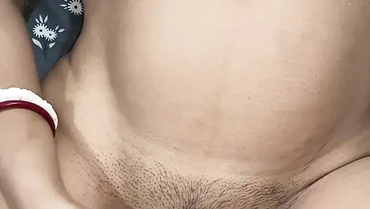 Bengalisches boudi, heißer sex