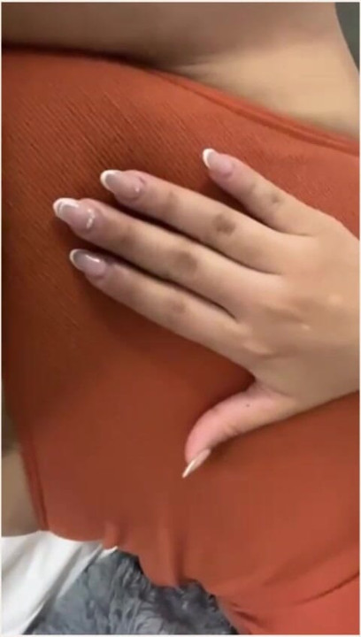 I have a reputation for being a bit naughty... do you want to find out if it's true?