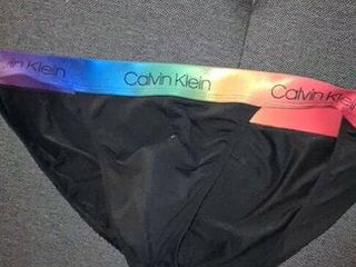 Cum on Underwear