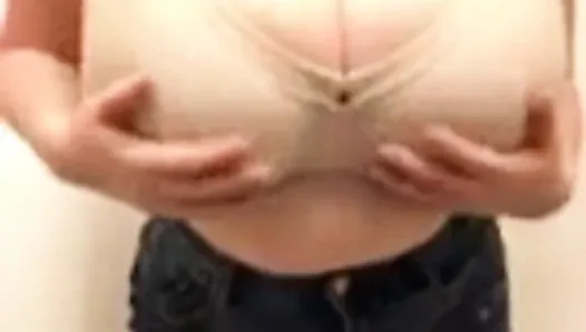 Gf Big tits