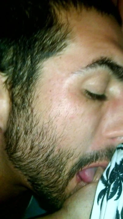 Just a little head