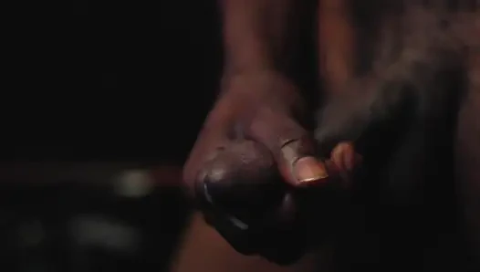 BBC shooting cum in Slow Motion (cum compilation)