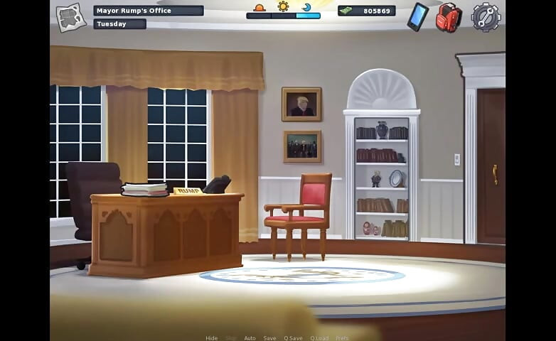 Summertime Saga Part 255 - Proofs by MissKitty2K