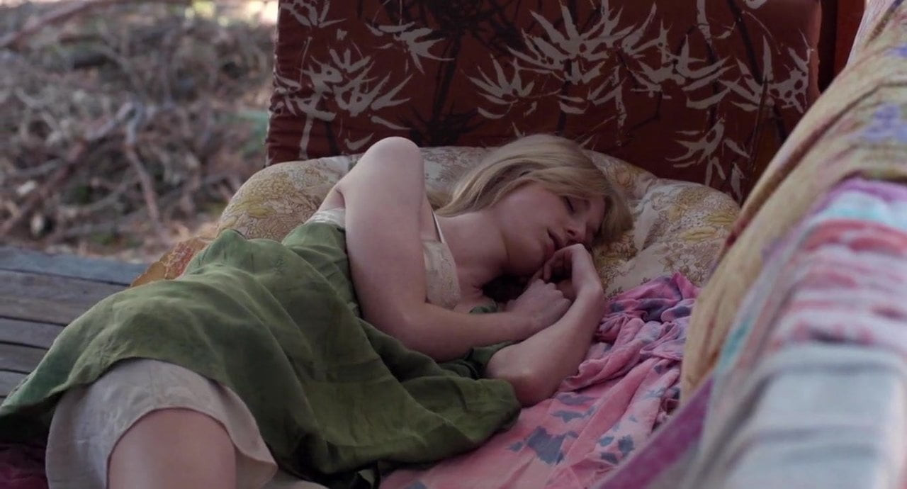 Elizabeth Debicki - ''Breath''