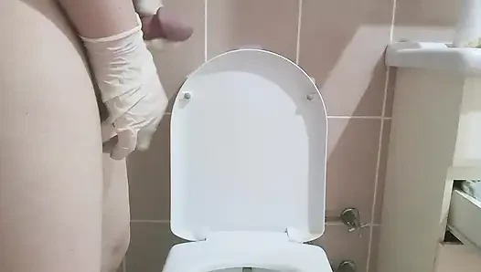My Sissy Cock Masturbation Compilation - Part 1