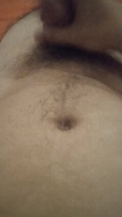 Beautiful Penis Playing