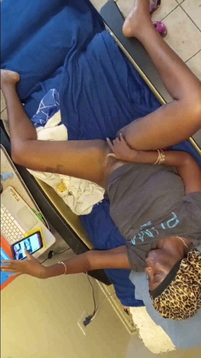 Hairy Milf Ebony Pussy For xHamster Part 1 | Clip 1