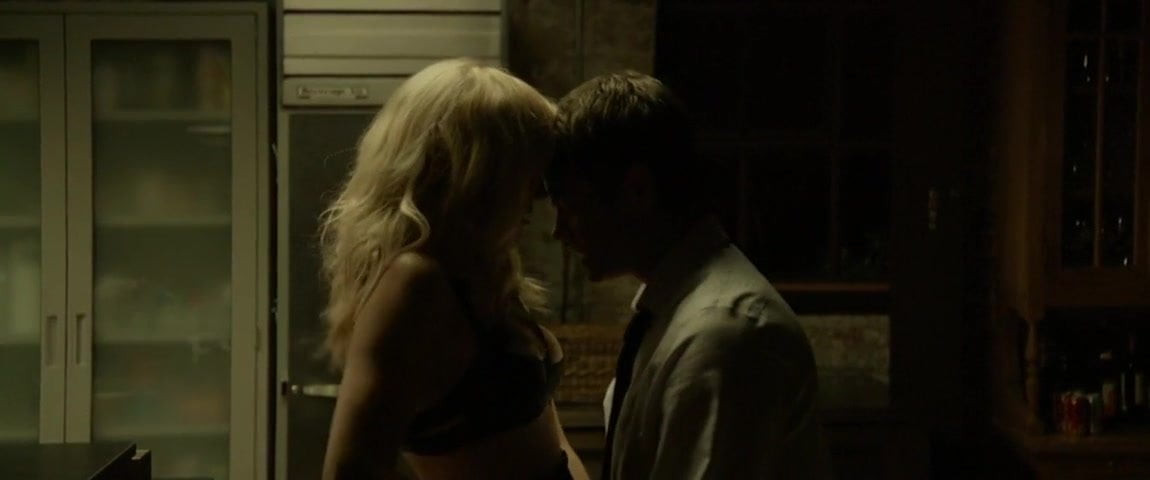 Malin Akerman - Misconduct (2016)