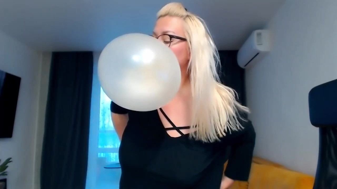 Video jbuxom