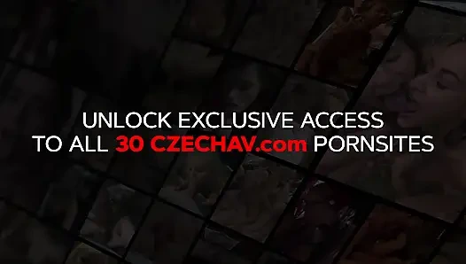 CzechMegaswingers 1 - KOSTENLOSE GANZE EPISODE