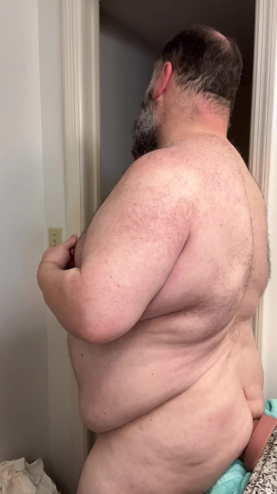 Taking a Fattie