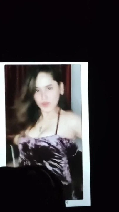 Smriti Deb Instagram ki Randi