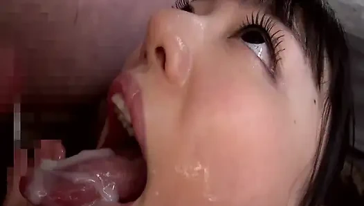 Mao Hamasaki Charms and Takes Control in a Playful and Intensely Addictive Performance