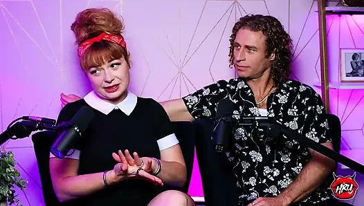 Grup sekste aşık olmuştuk! - siouxsie q & michael vegas