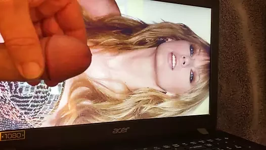 HOT Taylor Swift Tribute