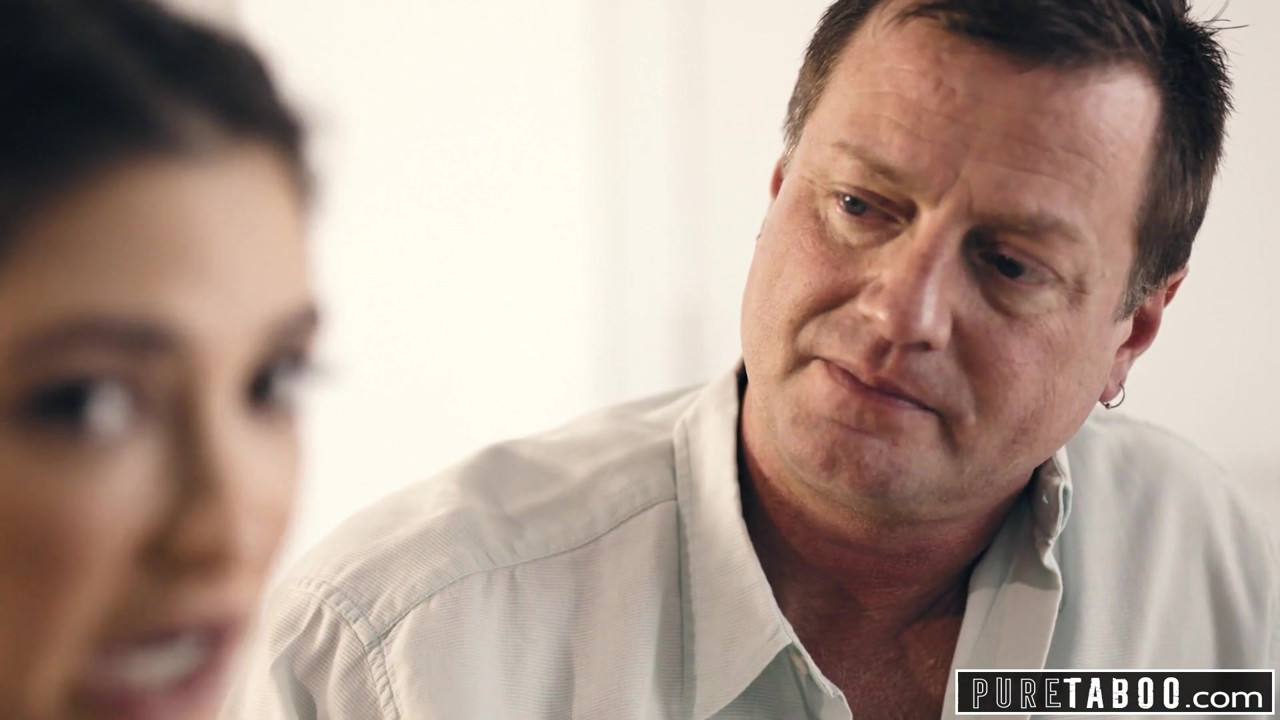 純粋なタブー-変態両親がティーンが交換された