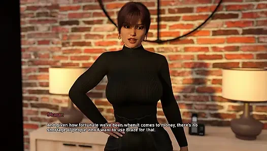 Vollständiges gameplay - schritte der ausschweifung, teil 10