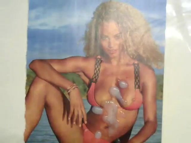 Rose Bertram Tribute 1