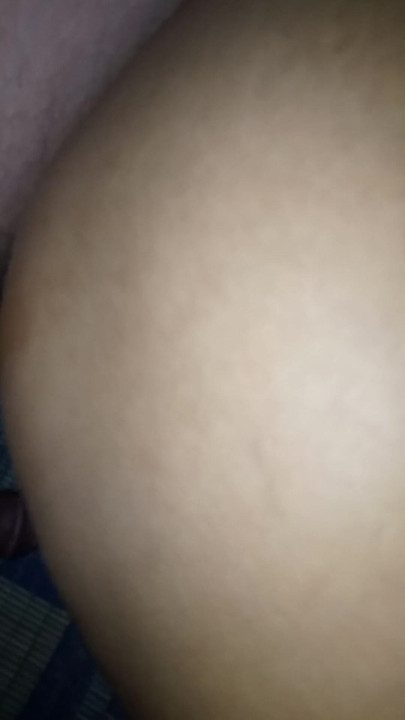 Juicykoos when my husband dick standup he call me in them room and fuck me hard in doggy style | Clip 2