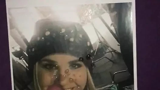 Boşalma haraç beatrice egli