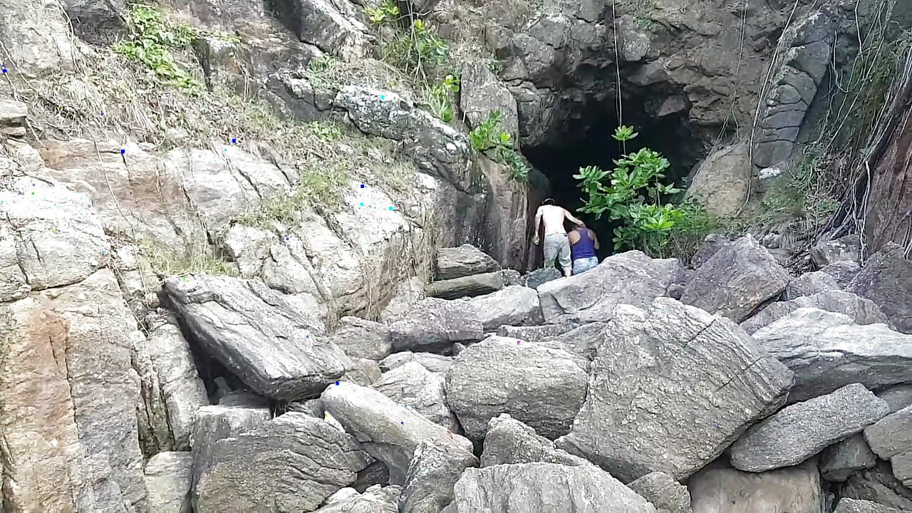 Alex Lima and Fire Wizard Got Together to Roll Paty Butt