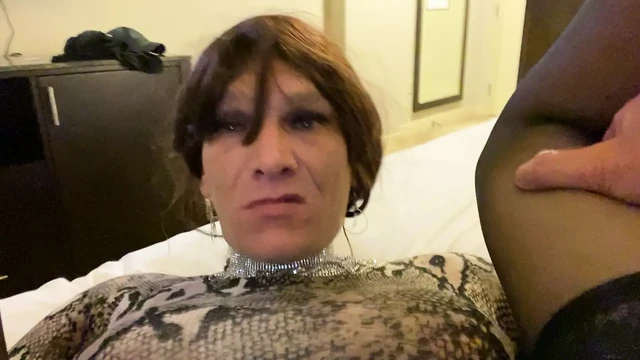 Jessica hotel fuck