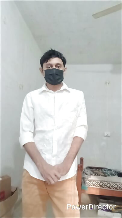 Porn audition practising