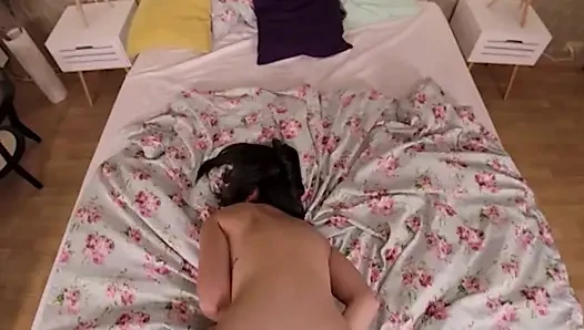 BaDoinkVR Sie können spanisch nicht, aber Sie wissen, ewe sweet body language sagt, sie ist entschlossen, zu ficken teil 2