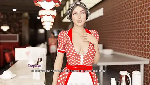 Tacos: Karısını aldatırken yakaladıklarından sonra sikişiyor ve arkadaşının karısının amını evlilik yataklarında döllüyor ep 99