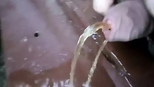aj lajk piss