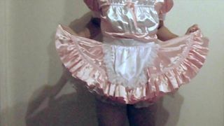 Sissy danse