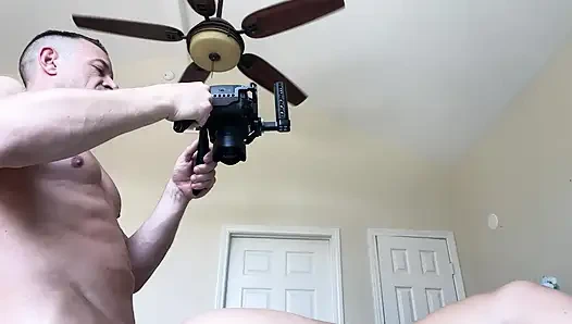 Mükemmel genç prenses büyük yaraklı öğretmen tarafından sikiliyor