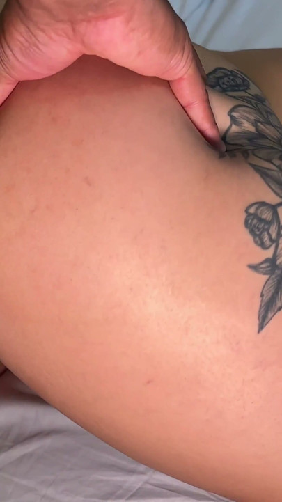 Brazilian Brunette Fucking Hard