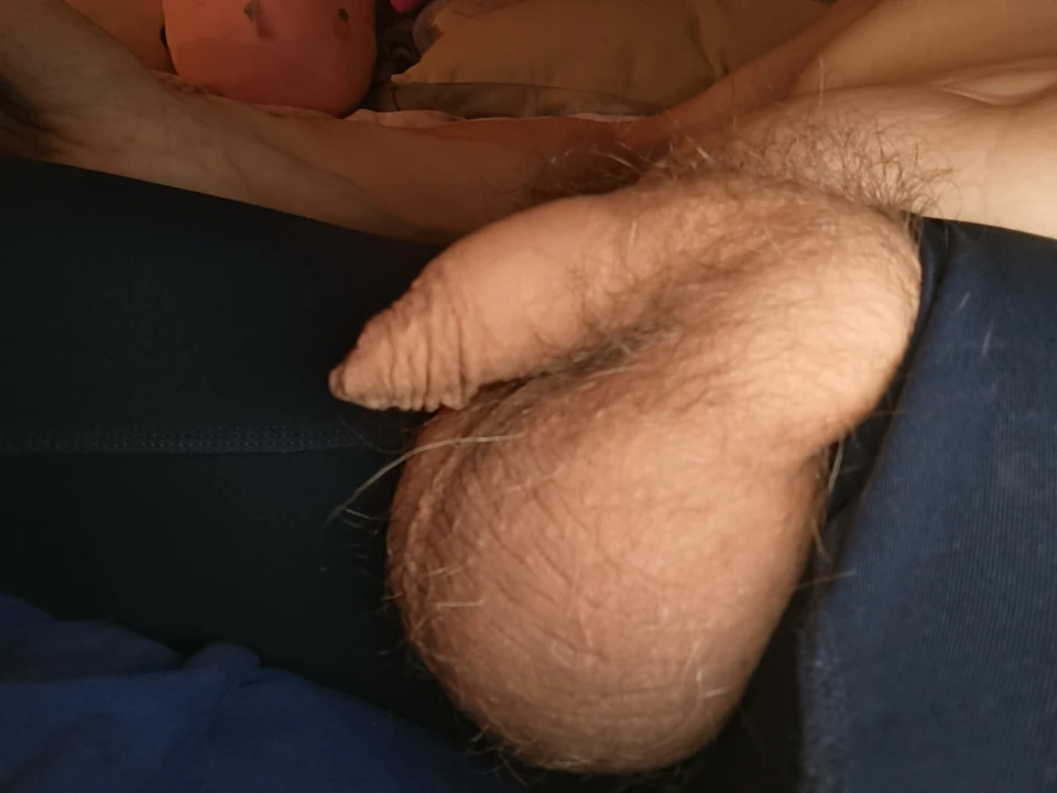Horny horny