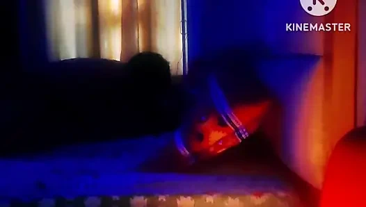 Бхабхи С Большим Черным Членом В Медовый Месяц, Часть 3