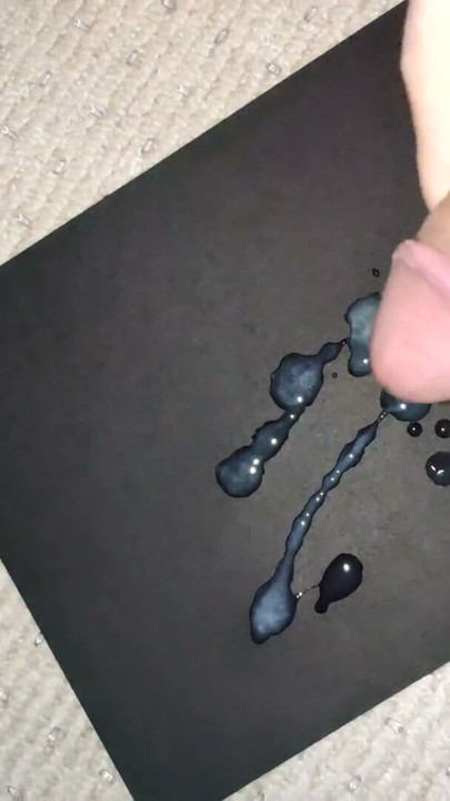 Cumshot Compilation #5 - Sperm Pool | Clip 2