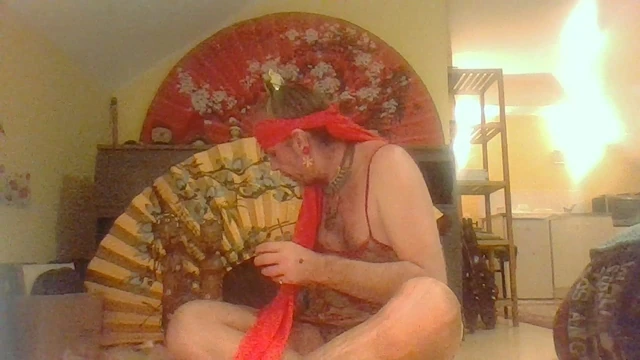 My first movie on my new webcam