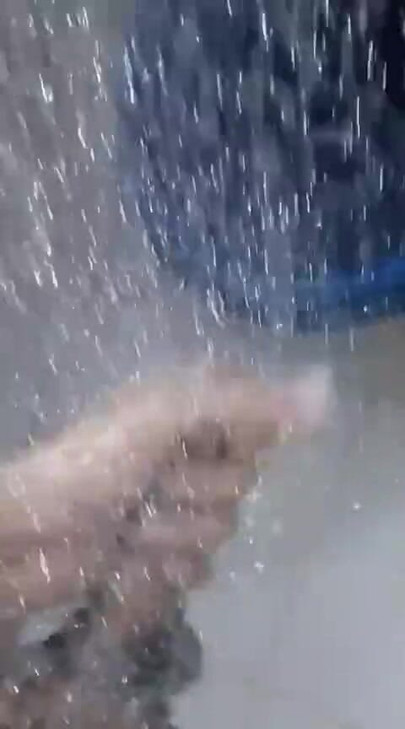 Panic Bangladesh boys