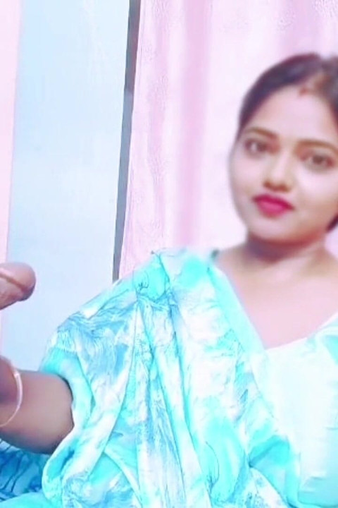 My Stepbrother Make Me Comfortable - Tamil Audio with Real Loud Moaning