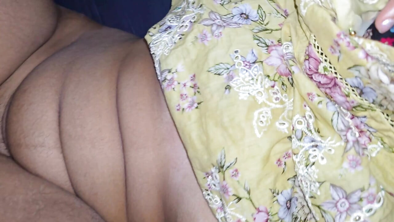 Desi Devar Fucked Horny Bhabi-Clear Hindi Audio