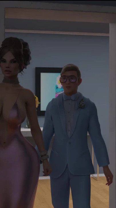 Sexbot 2 Перекалібрований Частина 20